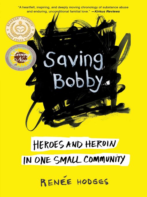 Title details for Saving Bobby by Renee Hodges - Available